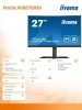 IIYAMA Monitor 27 cali XUB2796HSU-B5 IPS,1ms,HDMI,DP,FreeSync,HAS(150mm)